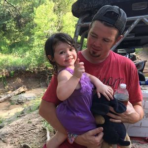 Meet your Posher, Ronnie